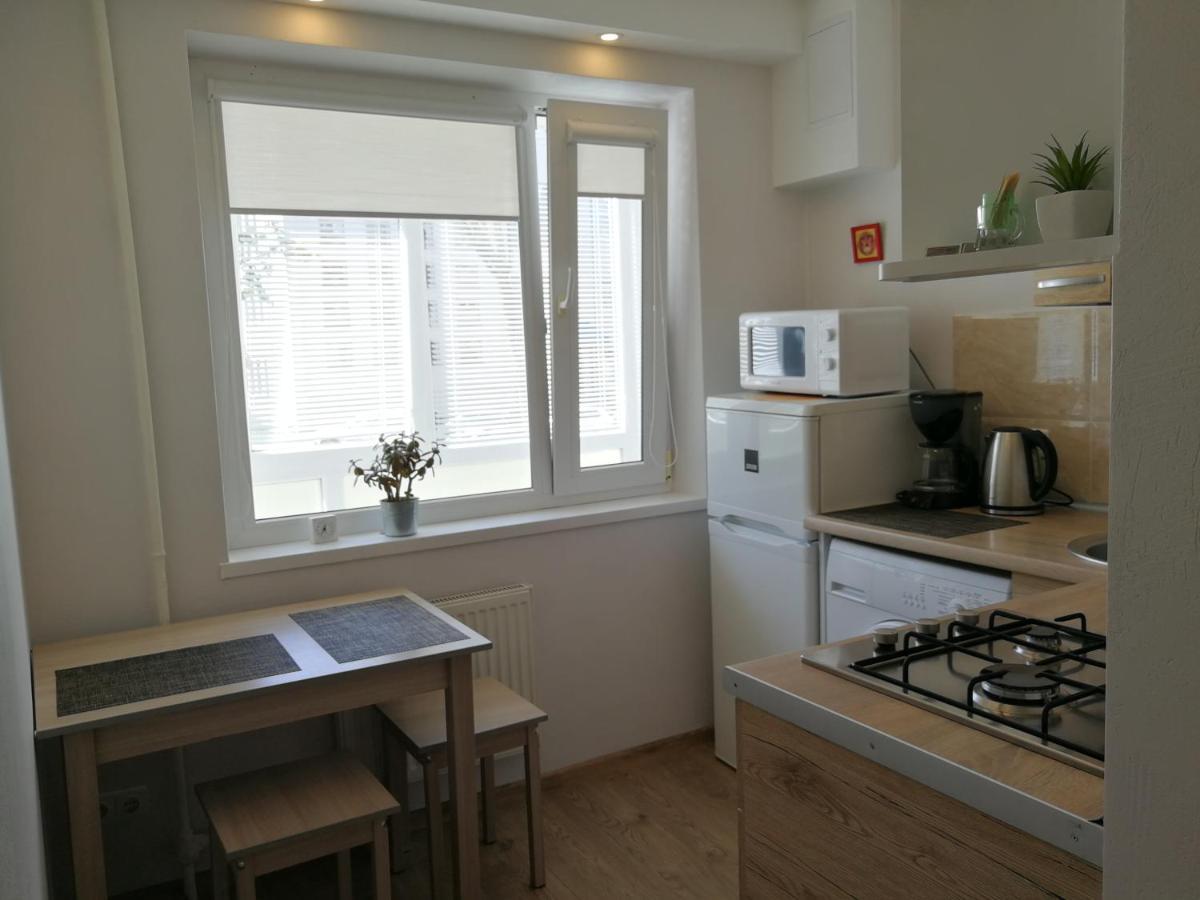 Siauliai City Apartment Exterior photo